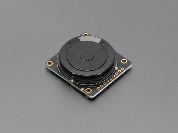 ANO Rotary Navigation Encoder Breakout - Pre-Soldered Encoder