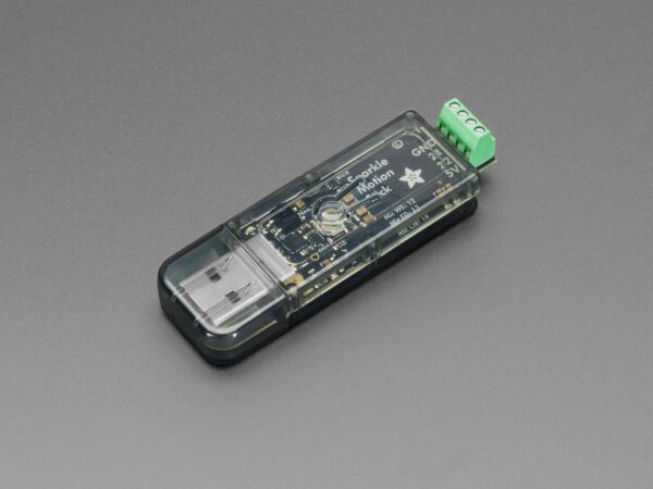 Sparkle Motion Stick + Enclosure Kit