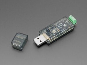Sparkle Motion Stick + Enclosure Kit