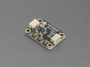 OPT4048 Tri-Stimulus XYZ Color and Lux Sensor