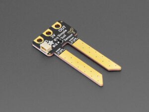 Simple Soil Moisture Sensor - For micro:bit, and more