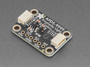 APDS9999 Proximity, Lux Light & Color Sensor - STEMMA QT / Qwiic