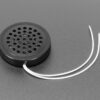 36mm Speaker w/ Wires - 8 Ohm 2 Watt