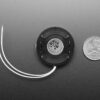 36mm Speaker w/ Wires - 8 Ohm 2 Watt