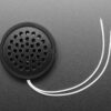 36mm Speaker w/ Wires - 8 Ohm 2 Watt