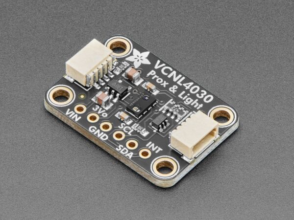 VCNL4030 Proximity and Lux Sensor - STEMMA QT / Qwiic