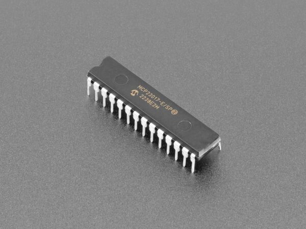 732-05.jpg MCP23017 - i2c 16 input/output port expander