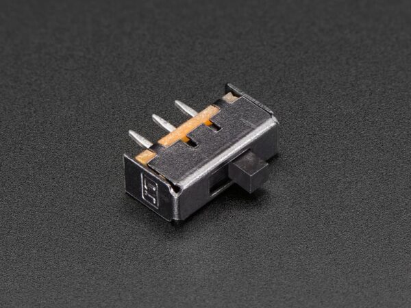 805-03.jpg Breadboard-friendly SPDT Slide Switch