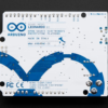 Arduino Leonardo ATmega32u4 with headers