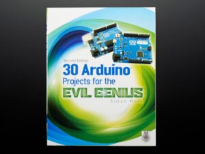 868-02.jpg 30 Arduino Projects for the Evil Genius by Simon Monk - 2nd Ed.