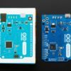 Arduino Leonardo ATmega32u4 without headers