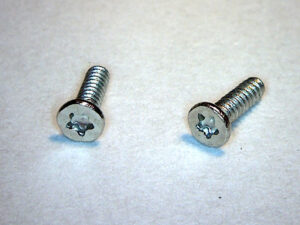 iPhone 4/4S Bottom Screw Replacement - Pentalobe 2 per pack
