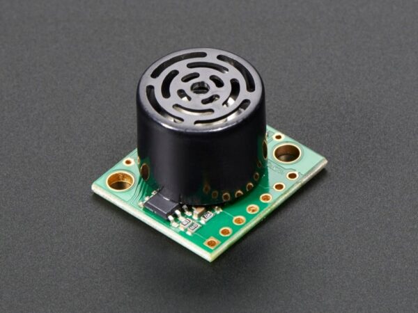 Maxbotix Ultrasonic Rangefinder - LV-EZ0 - LV-EZ0