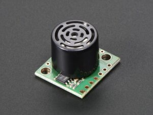 Maxbotix Ultrasonic Rangefinder - LV-EZ2 - LV-EZ2