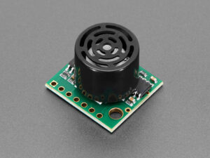 Maxbotix Ultrasonic Rangefinder - LV-EZ4 - LV-EZ4