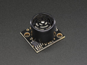 Maxbotix Ultrasonic Rangefinder - HRLV-EZ0 - HRLV-EZ0