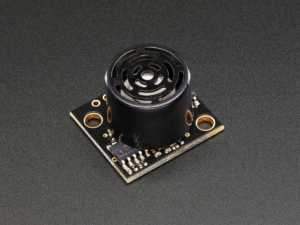 Maxbotix Ultrasonic Rangefinder - HRLV-EZ4 - HRLV-EZ4
